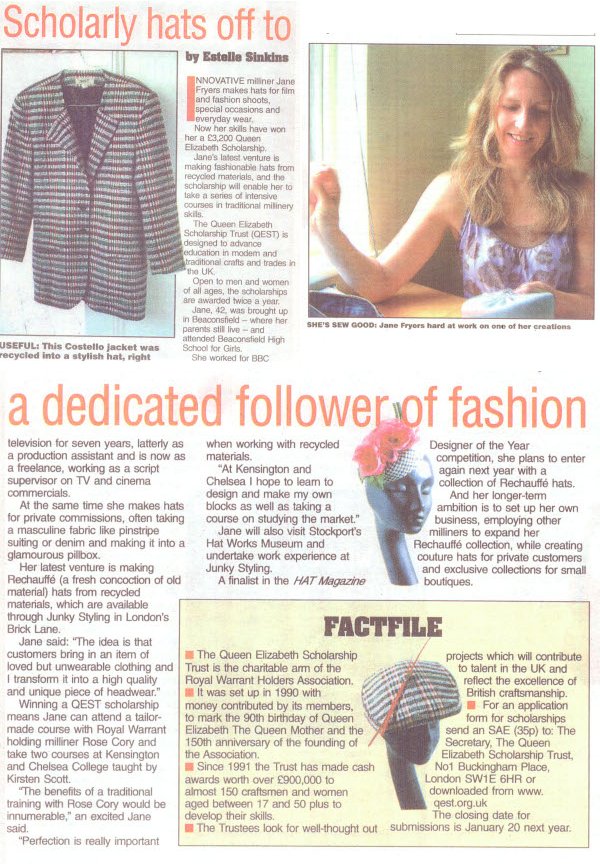 Beaconsfield Advertiser