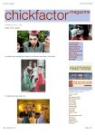 chickfactor